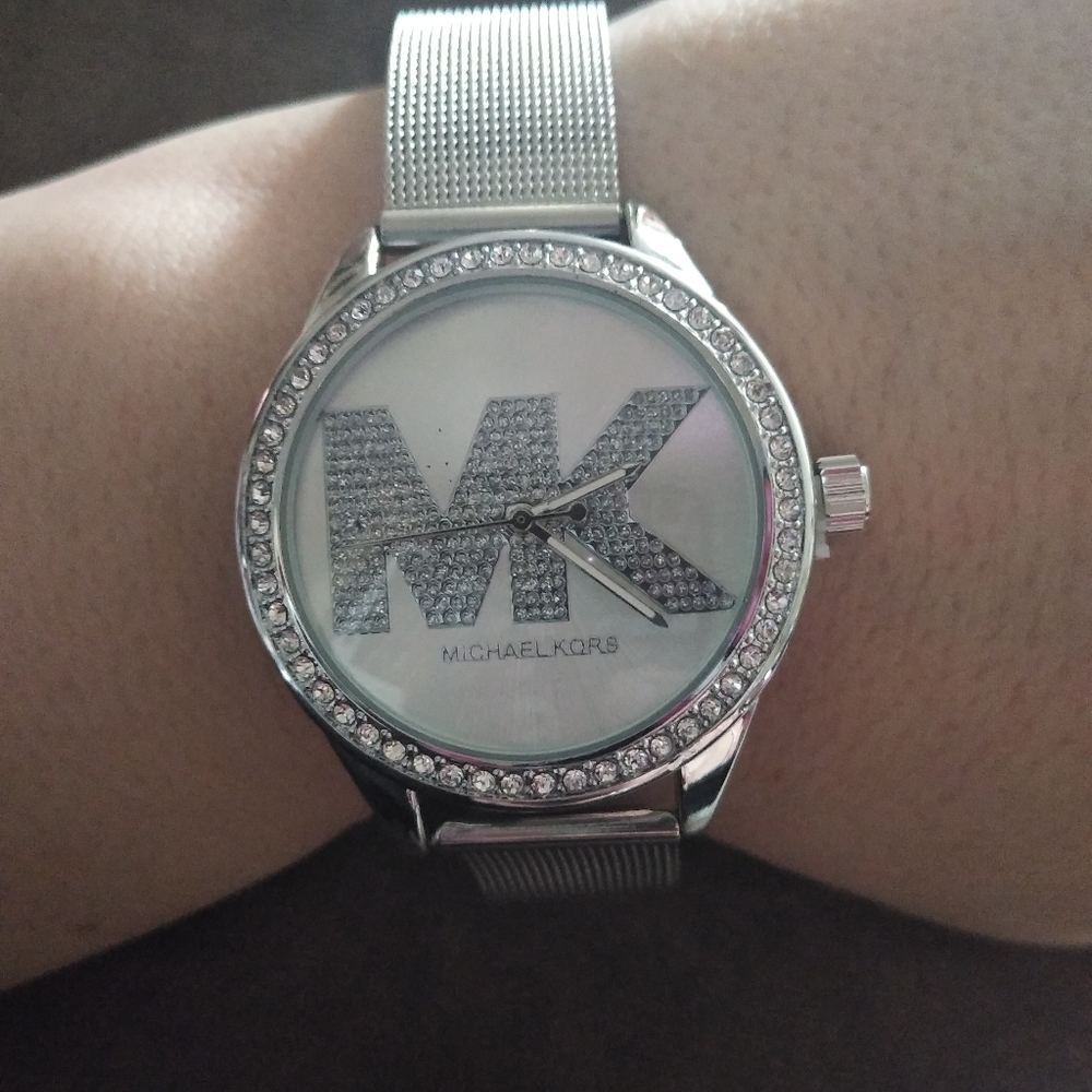 MK watch